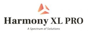 Harmony XL Pro logo